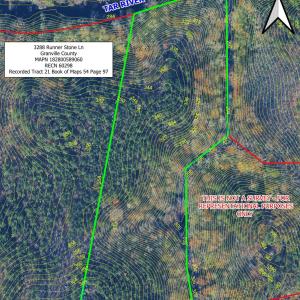 Topo Aerial Lot 21