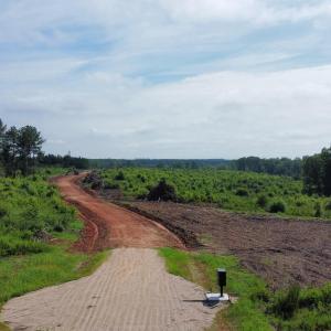 Private Road