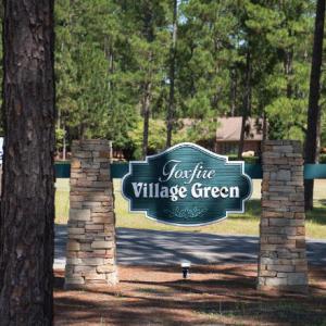 foxfirevillagegreensign11-17-2019022121