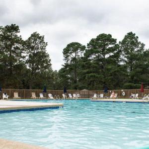 Foxfire Pool