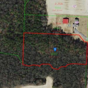 Cuddington Rd 4.89 acre G