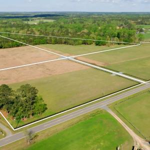 Cameron NC Aerial Still14