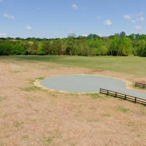 Cameron NC Aerial Still12