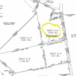 lot d survey