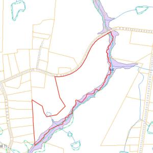 Flood soils