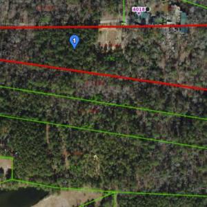 8.3 acre track