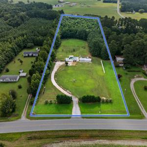 McCaskey Updated Lot lines