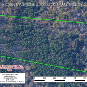 Aerial - Tract 20