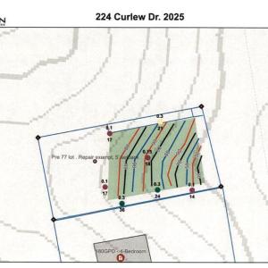 224 Curlew Septic