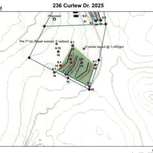 236 Curlew Septic