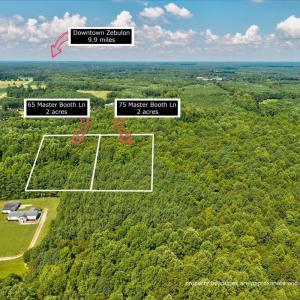 07-65 Master Booth Ln-1