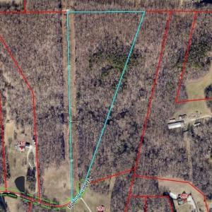 ROLLING CREEK GIS