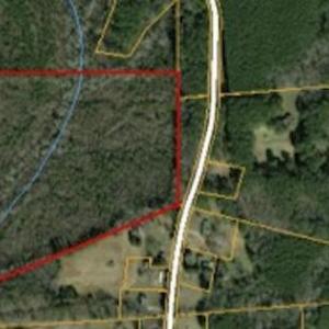 Alert RD Garman Boundary