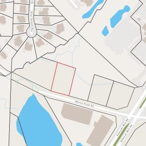 Map Photo