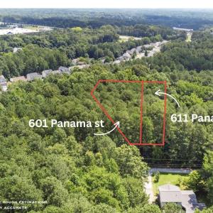 601 Panama st