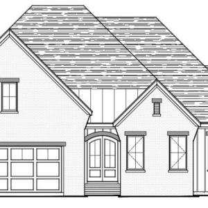 Proposed Plans