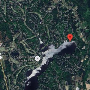 Google Maps View