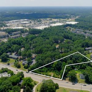Fayetteville Tract Aerial Still02