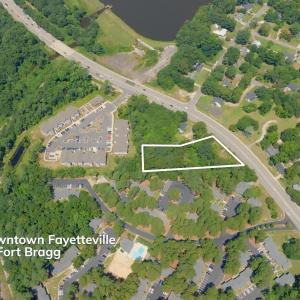 Fayetteville Tract Aerial Still09