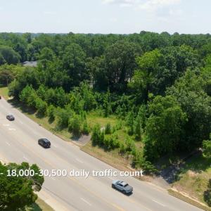Fayetteville Tract Aerial Still10