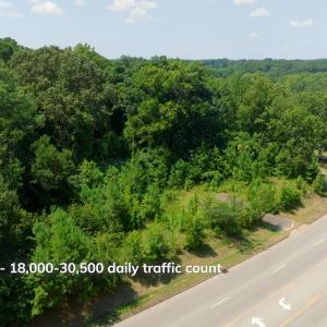 Fayetteville Tract Aerial Still11-1