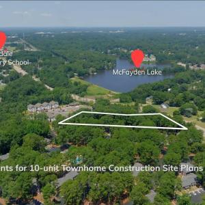 Fayetteville Tract Aerial Still03