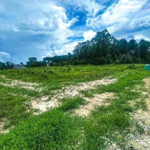 Beautiful 1.33 Acre Tract
