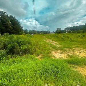 3210 Bruce Garner Rd Last Lot Available!