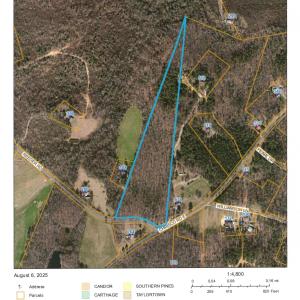 chriscoe.north.aerial.map