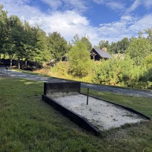 Stonecrest Horseshoes