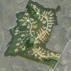 Master Plan Lot 42