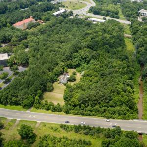 Aerial 4