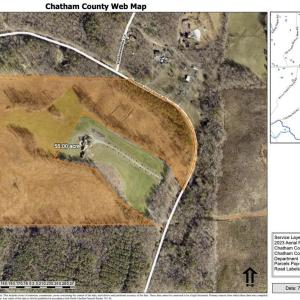 Survey Prelim Map