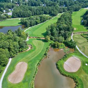 Aerial-Golf-Course