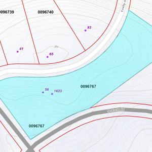 Firefly lot 30 GIS image