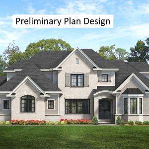 Madison I Rendering