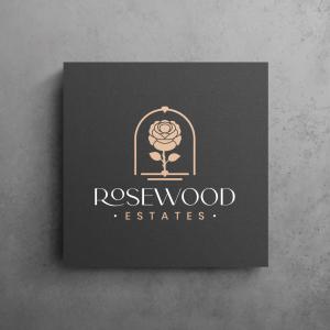 Rosewood Estates Logo