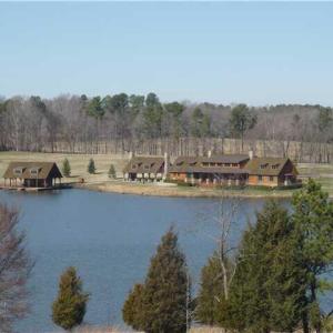 boathouseariel