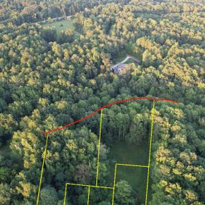 703 Council Ln - FULL GIS