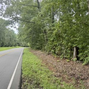 Frontage 1 - Old NC 86