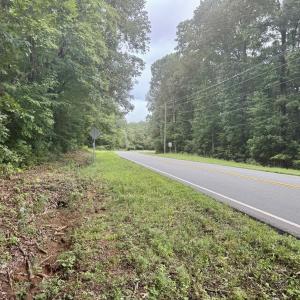 Frontage 2 - Old NC 86