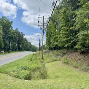 Old Oxford Rd. - Facing South