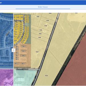 Old Oxford Rd. - UDO Slider View Map
