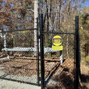 1817 Old Oxford Rd. - Natural Gas