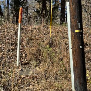 1817 Old Oxford Rd. - Fiber Optic