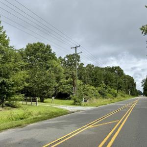 Old Oxford Rd. - Ample Sight Distance