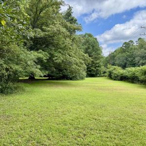 Old Oxford Rd. - Flat Topography