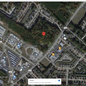 Wilson land areal - 1