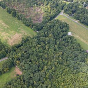 Schley Road-LOT-Drone-4