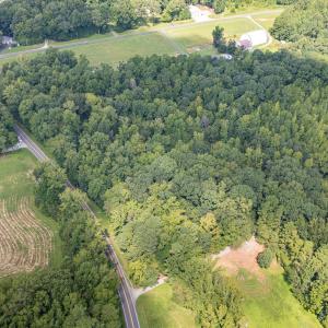 Schley Road-LOT-Drone-13